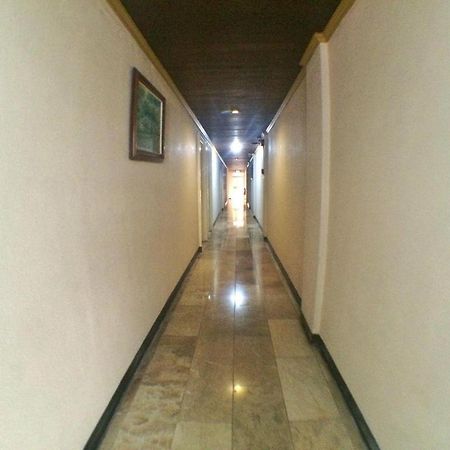 Suzuki Beach Hotel Olongapo Εξωτερικό φωτογραφία
