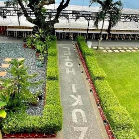 Suzuki Beach Hotel Olongapo Εξωτερικό φωτογραφία