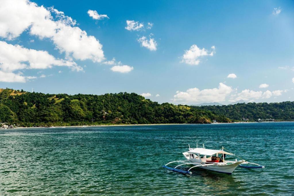 Suzuki Beach Hotel Olongapo Εξωτερικό φωτογραφία