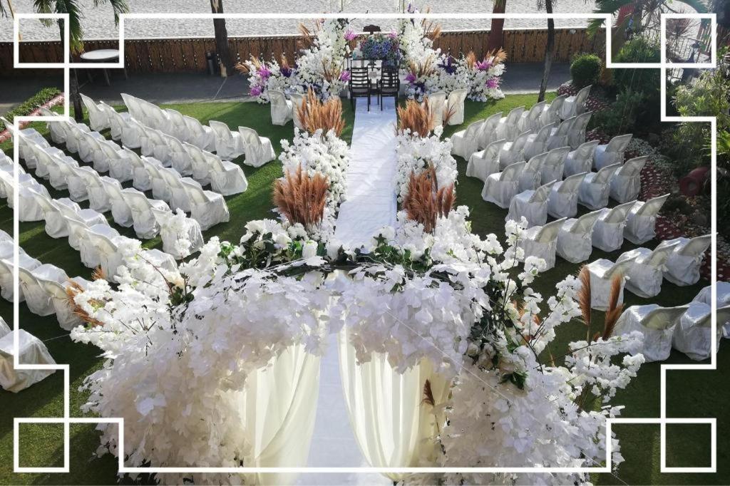 Suzuki Beach Hotel Olongapo Εξωτερικό φωτογραφία