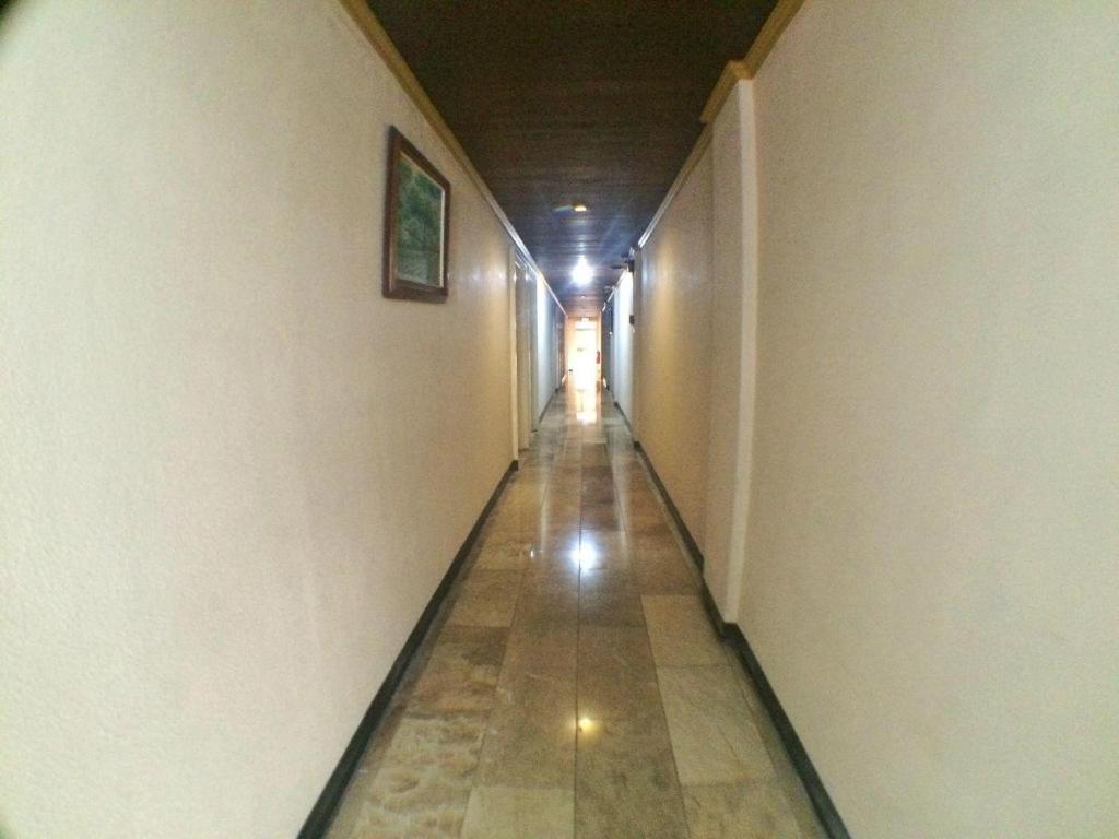 Suzuki Beach Hotel Olongapo Εξωτερικό φωτογραφία
