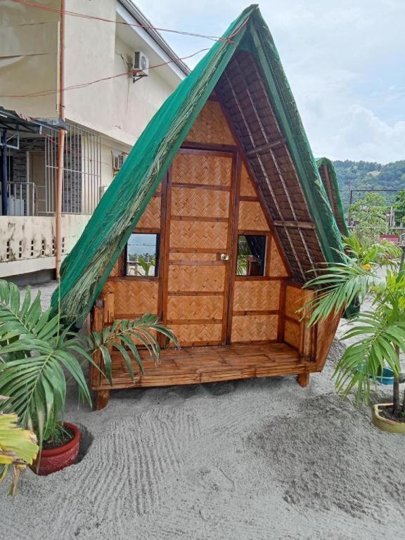 Suzuki Beach Hotel Olongapo Εξωτερικό φωτογραφία