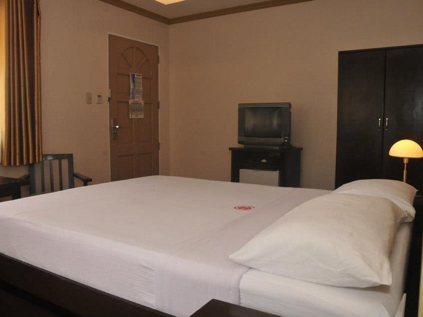 Suzuki Beach Hotel Olongapo Εξωτερικό φωτογραφία
