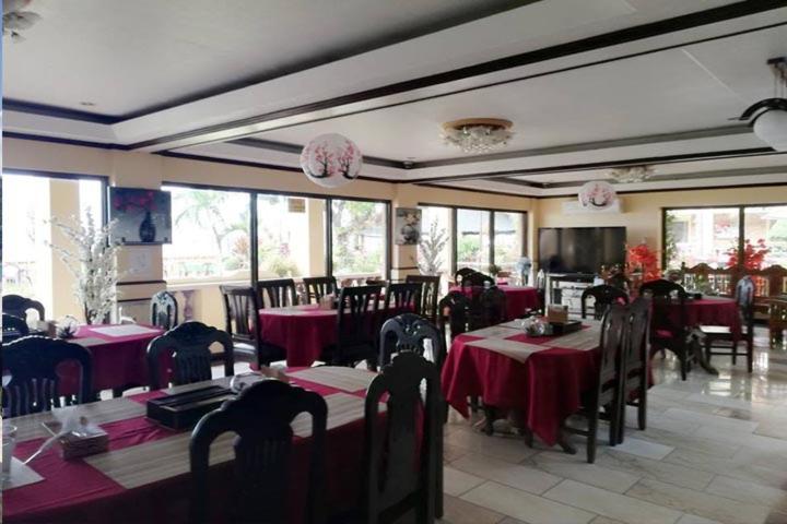 Suzuki Beach Hotel Olongapo Εξωτερικό φωτογραφία